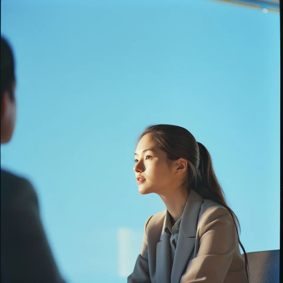 Mulher escrevendo em diário